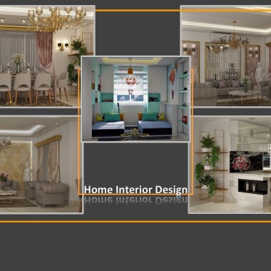 Interior & Decoration Design