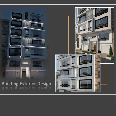 Exterior Design