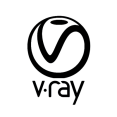 v-ray