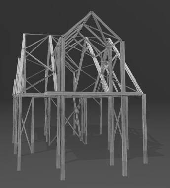 Structure Designe